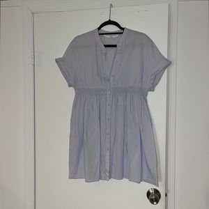 Zara Trafaluc collection Dress